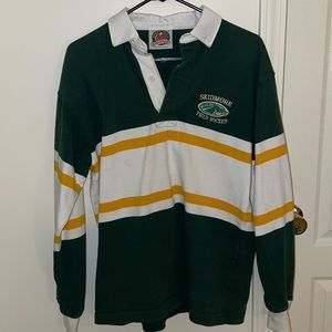 Rugby shirt